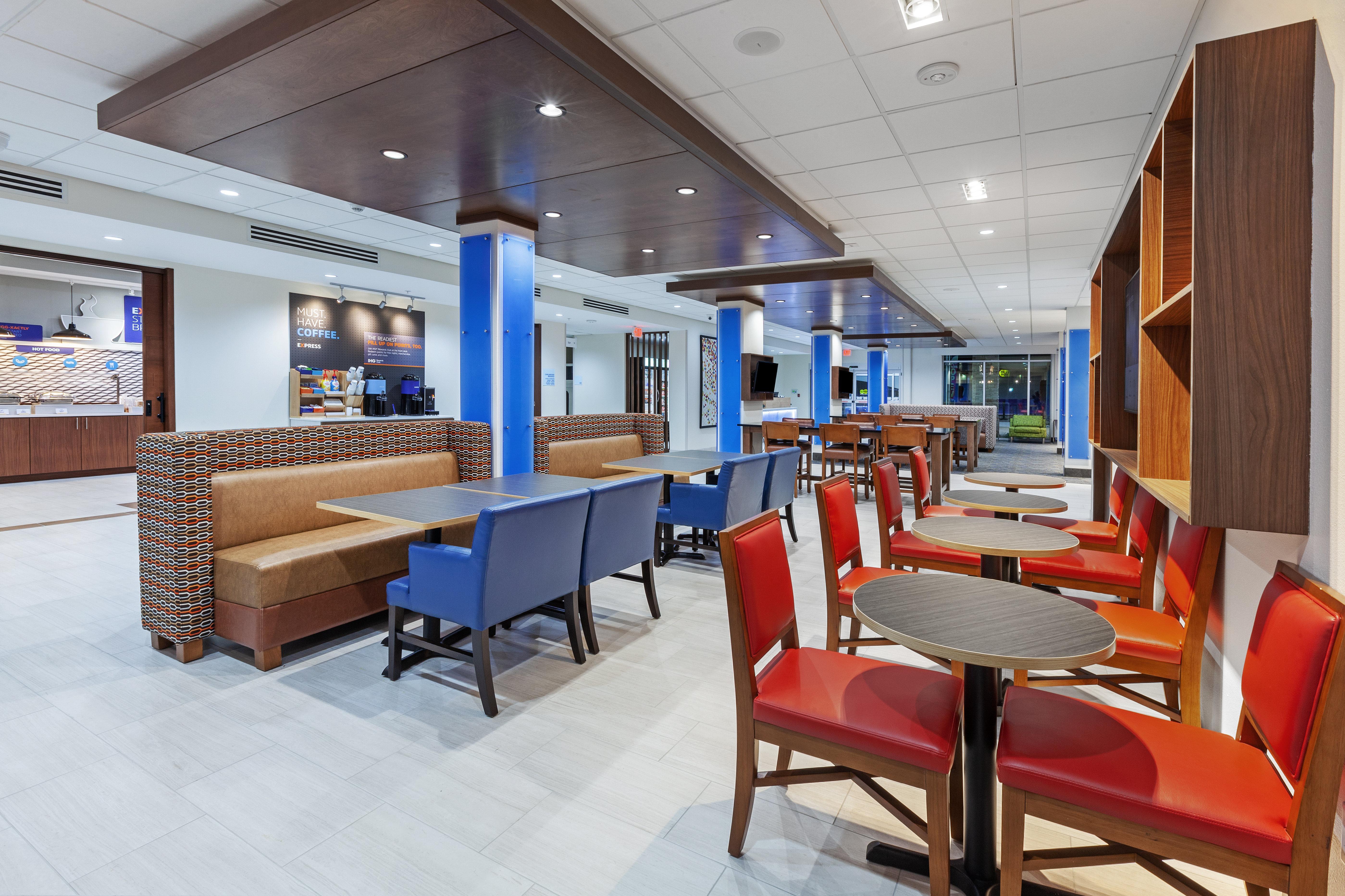 Holiday Inn Express & Suites - Tulsa Northeast - Owasso By Ihg Exterior photo