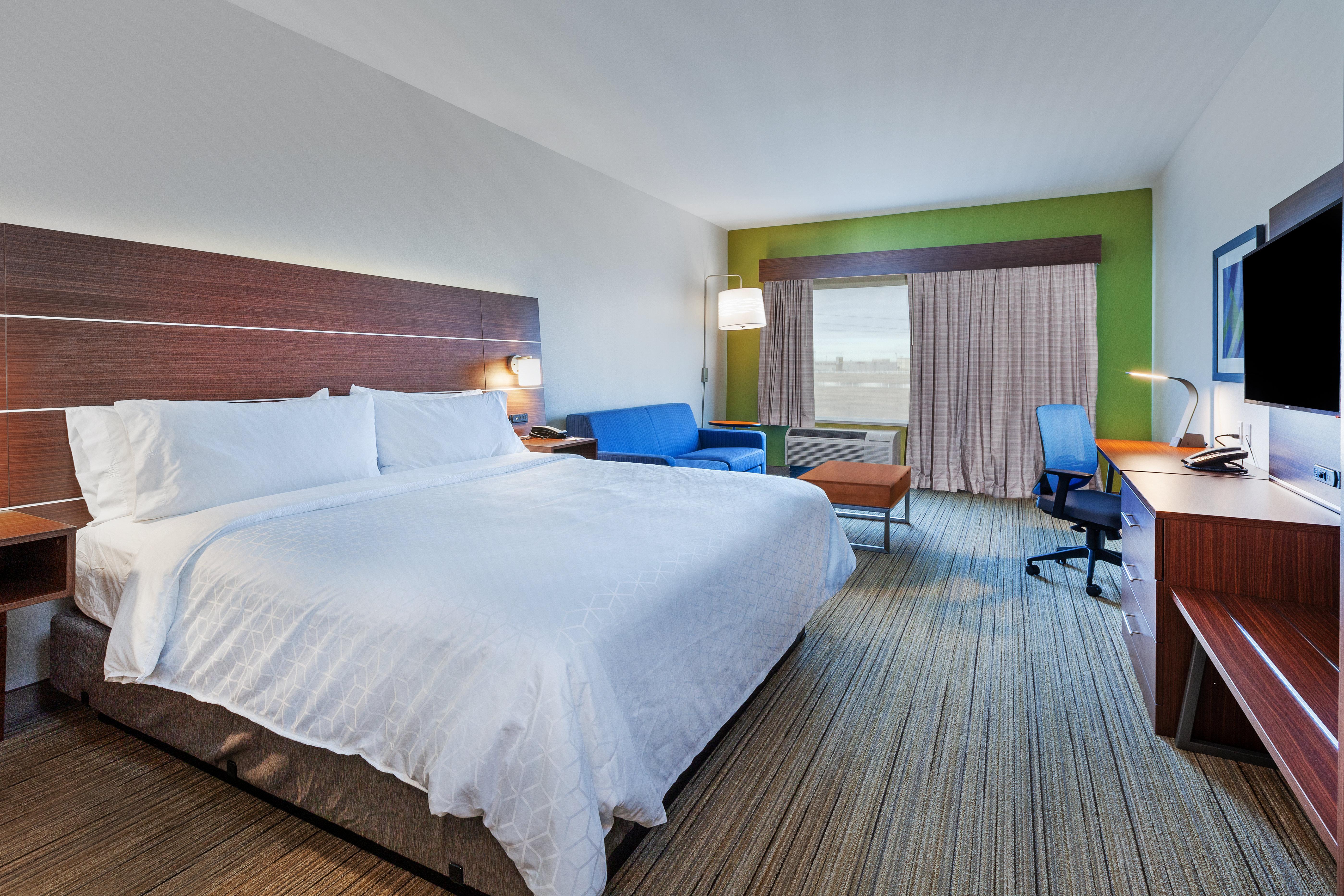 Holiday Inn Express & Suites - Tulsa Northeast - Owasso By Ihg Exterior photo