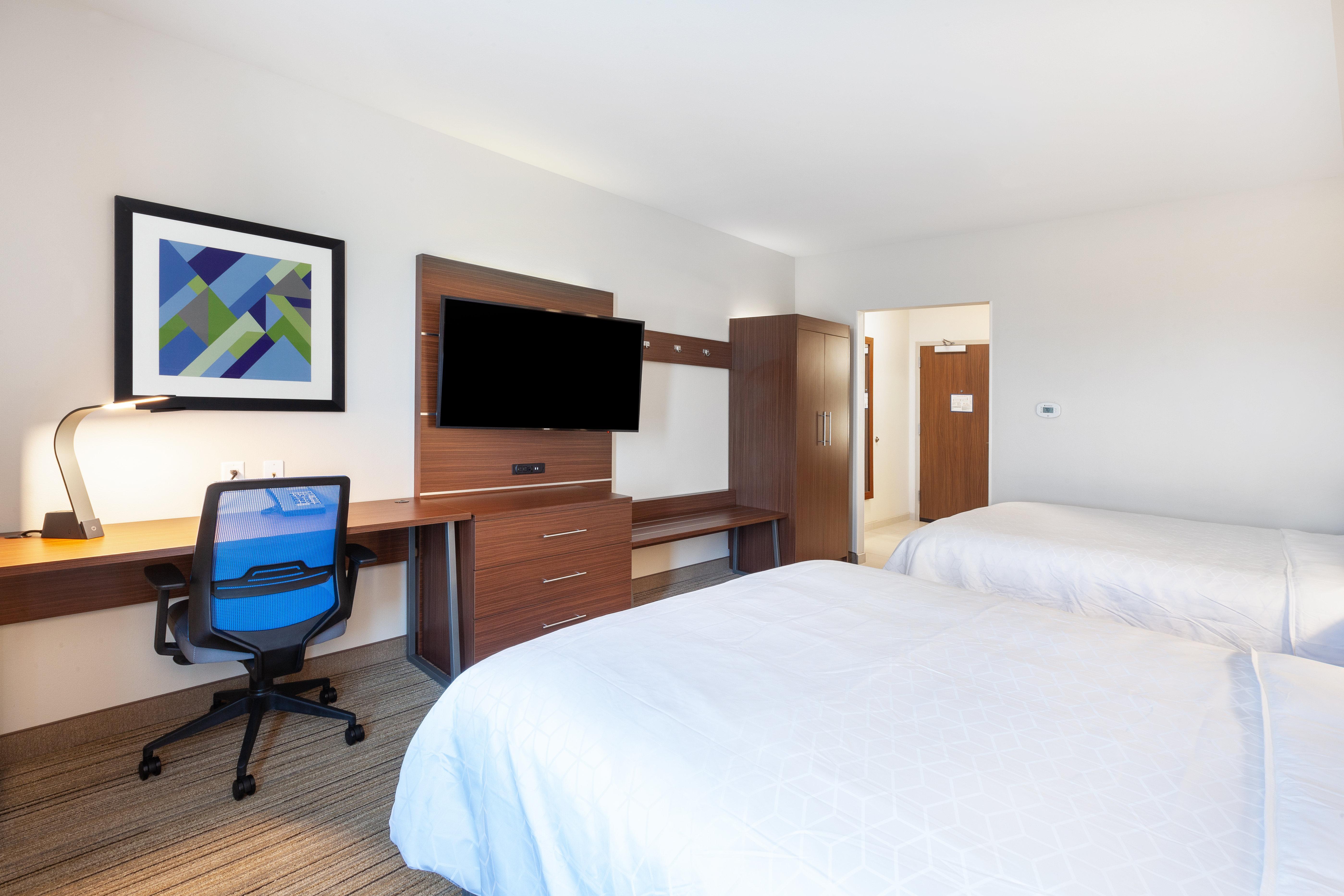 Holiday Inn Express & Suites - Tulsa Northeast - Owasso By Ihg Exterior photo
