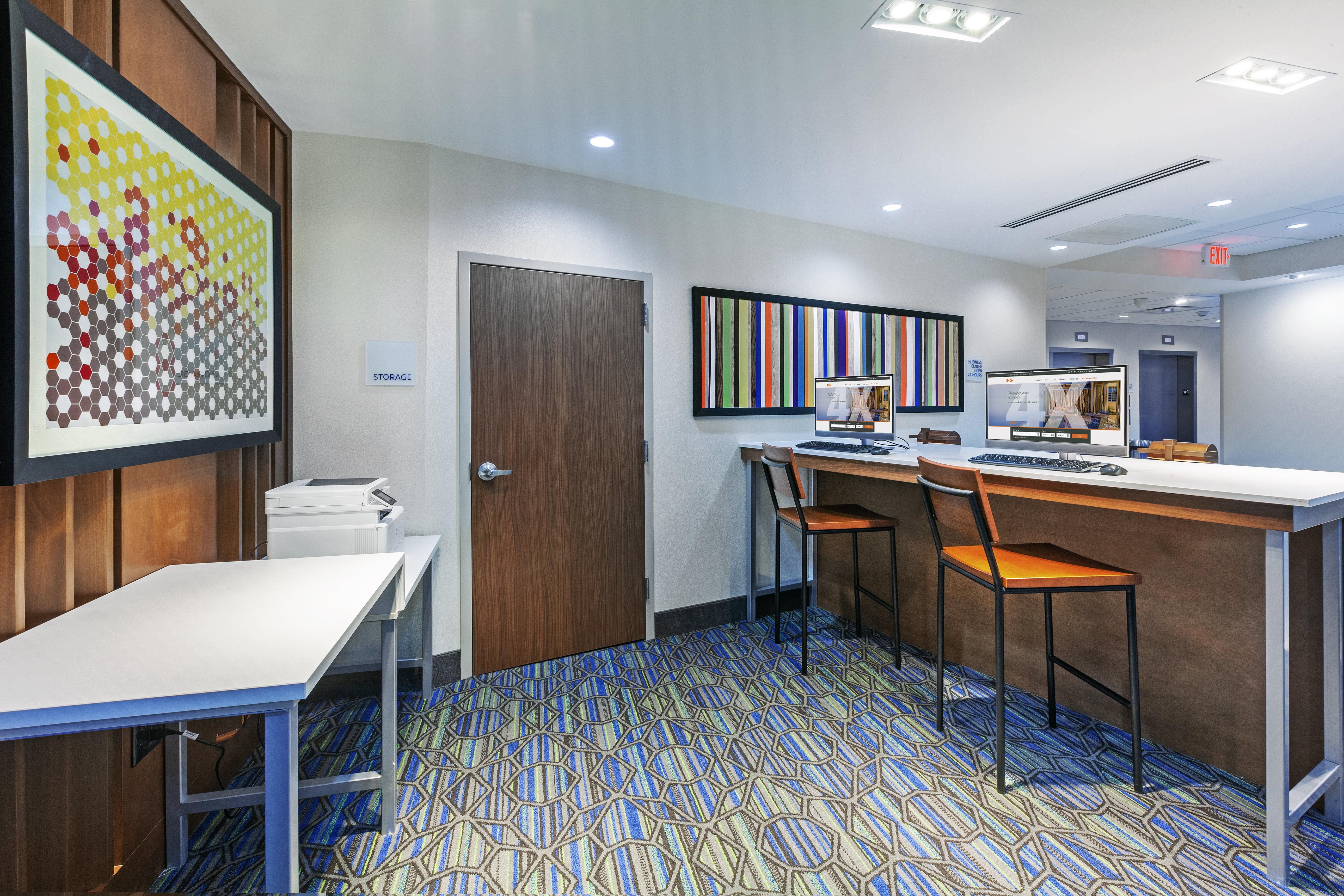 Holiday Inn Express & Suites - Tulsa Northeast - Owasso By Ihg Exterior photo