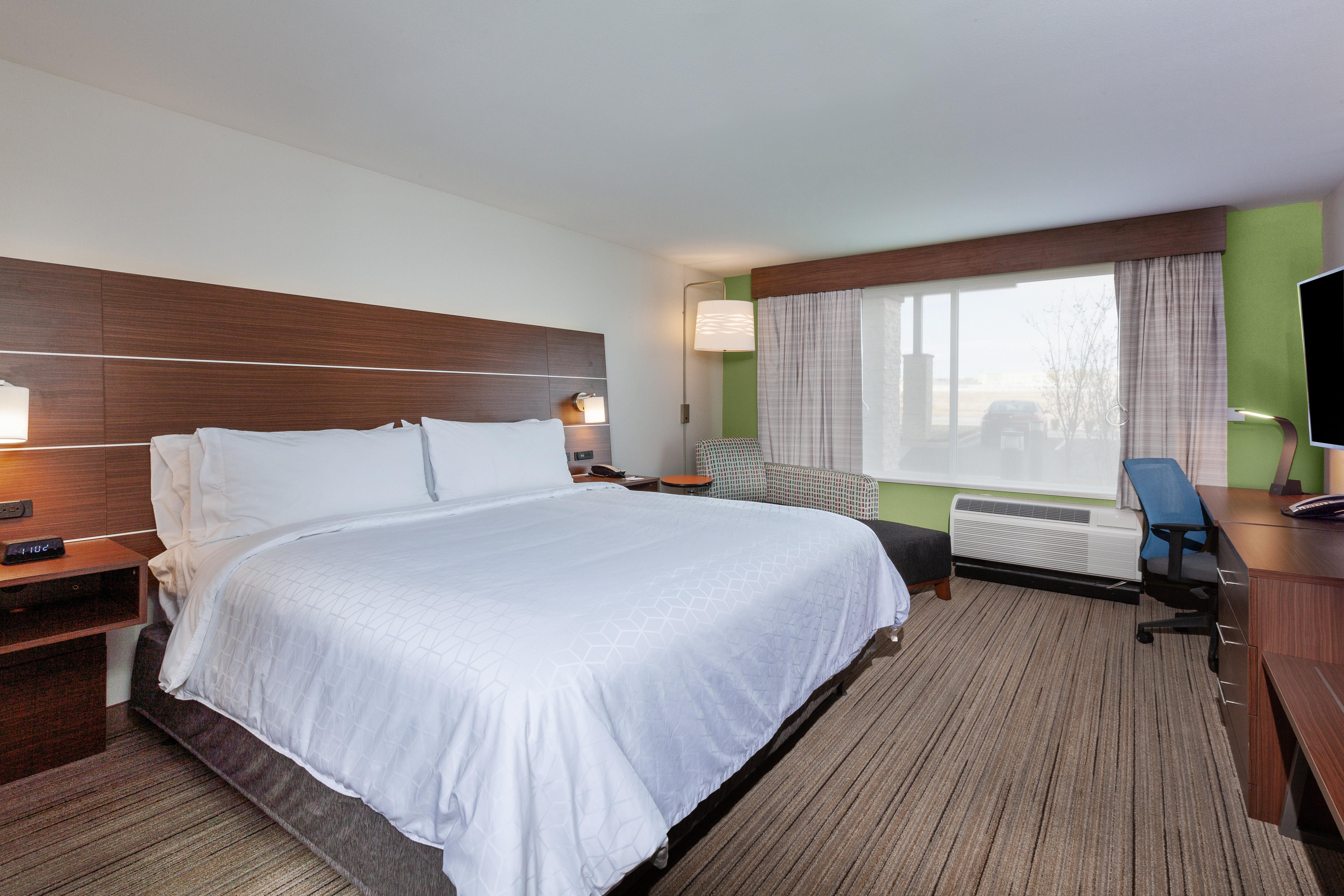 Holiday Inn Express & Suites - Tulsa Northeast - Owasso By Ihg Exterior photo